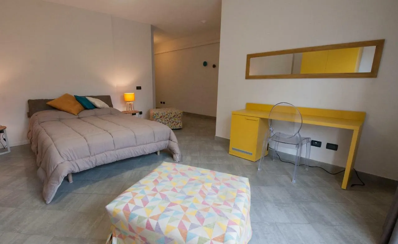 Guest house Il Cardinale Hotel Pisa Italy