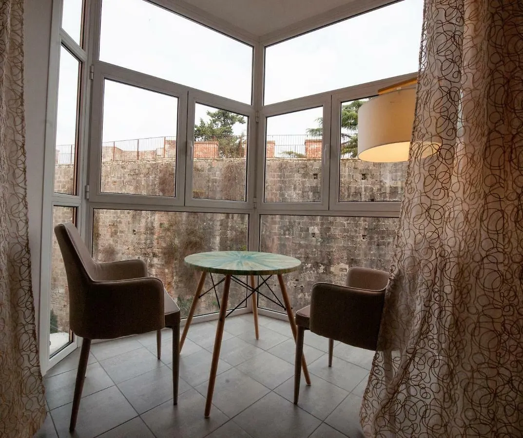 Guest house Il Cardinale Hotel Pisa
