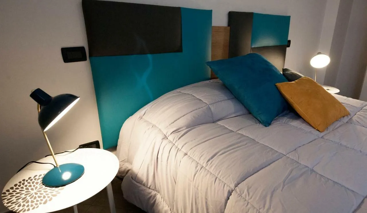 Il Cardinale Hotel Pisa