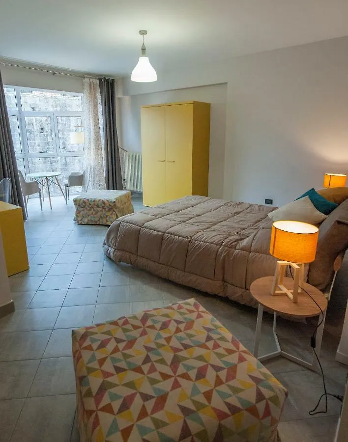 Il Cardinale Hotel Pisa Guest house