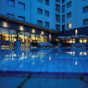 **** Szálloda Novotel Milano Malpensa Aeroporto Olaszország
