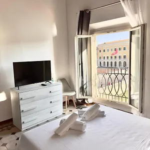 Pensjonat Lungarno, Piza